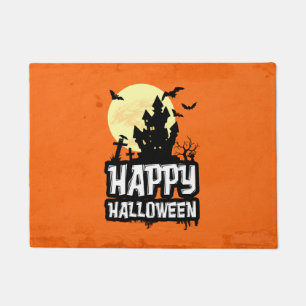 Paillasson Joyeux Halloween