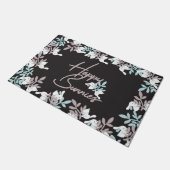 Paillasson Joyeux lapins (Incliné)