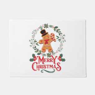 Paillasson Joyeux Noël