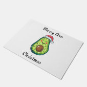 Paillasson Joyeux Noël Avo (Incliné)