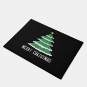 Paillasson Joyeux Noël Classique (Incliné)