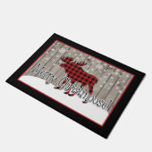 Paillasson Joyeux Noël - Petite (Incliné)