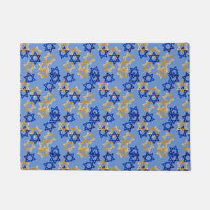 Paillasson Judaica - Doormat - Maison et Cadeaux de famille j