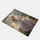 Paillasson Juin Sunlight (par Joseph DeCamp) (Incliné)