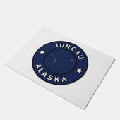 Paillasson Juneau Alaska (Incliné)
