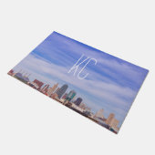 Paillasson Kansas (Incliné)