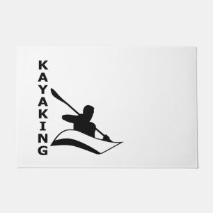 Paillasson Kayak