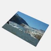 Paillasson Kayak au glacier Mendenhall (Incliné)