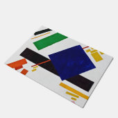 Paillasson Kazimir Malevich - Composition suprématiste (Incliné)