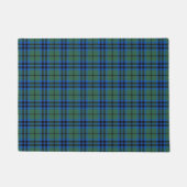 Paillasson Keith Tartan (Devant)