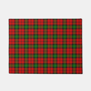 Paillasson Kerr Tartan