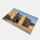 Paillasson Khiva - Ouzbékistan (Incliné)