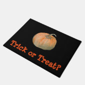 Paillasson Kine de Halloween (Incliné)