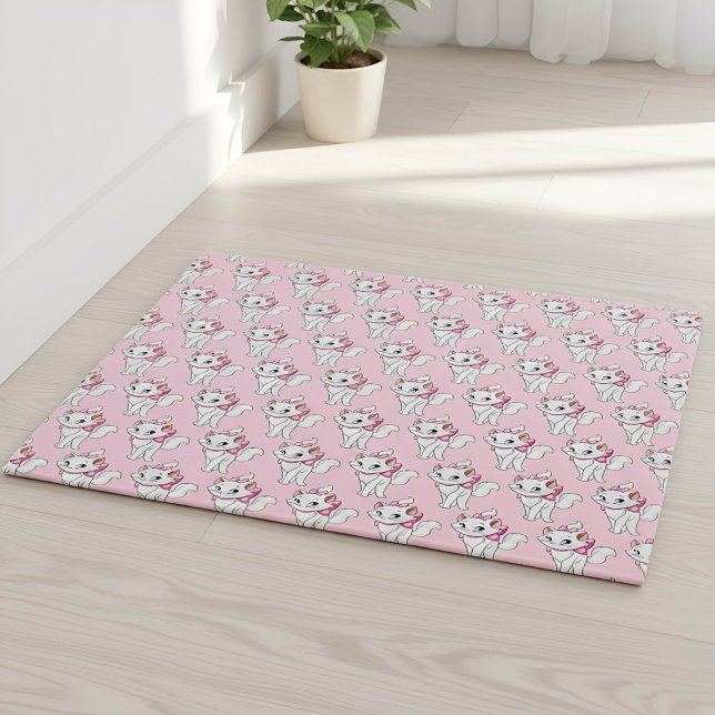 Paillasson Kitty (Créateur téléchargé)