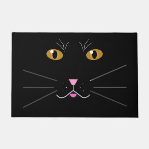 Paillasson Kitty Kat Doormat