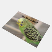 Paillasson Kiwi (Incliné)