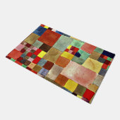 Paillasson Klee - Flore sur Sable (Incliné)