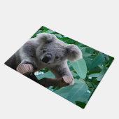 Paillasson Koala et eucalyptus (Incliné)