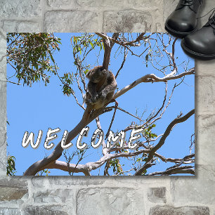 Paillasson Koala Nap