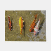 Paillasson Koi Carp (Devant)