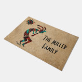 Paillasson Kokopelli Sud-Ouest (Incliné)