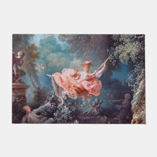 Paillasson La Coupe, Fragonard