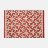 Paillasson La courtepointe Path de Drunkard (Devant)