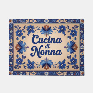 Paillasson La cuisine de Nonna