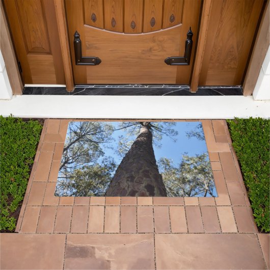 Paillasson La Gerche Ponderosa Pine Doormat (De plein air)