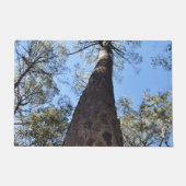 Paillasson La Gerche Ponderosa Pine Doormat (Devant)