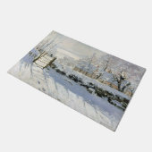 Paillasson La Magpie, Monet (Incliné)