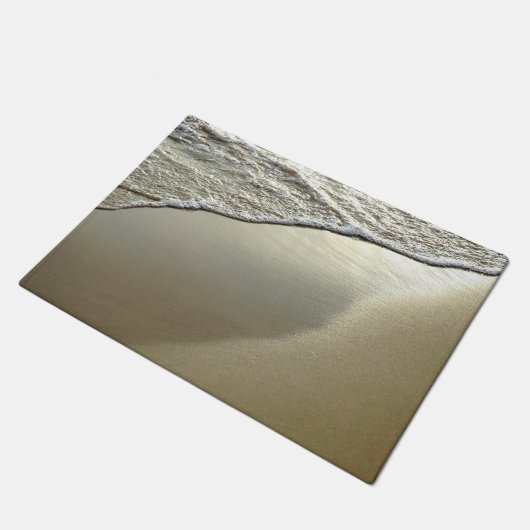 Paillasson la natte de plage (Incliné)