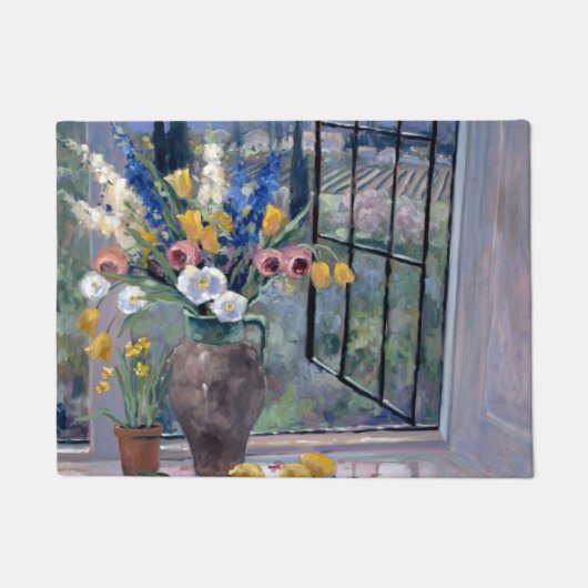 Paillasson La Toscane Hillside II (Devant)