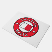 Paillasson La Valette Malte (Incliné)