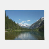 Paillasson Lac Avalanche I dans le parc national Glacier (Devant)