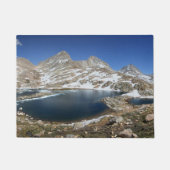 Paillasson Lac de l'ours noir - Sierra (Devant)