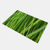 Paillasson Lames d'herbe (Incliné)