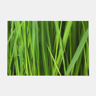 Paillasson Lames d'herbe
