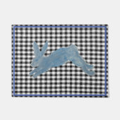 Paillasson Lapin de Lapin (Devant)