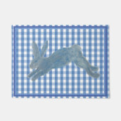 Paillasson Lapin de Lapin (Devant)