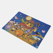 Paillasson L'arche (Incliné)