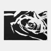 Paillasson L'art Rose poststérilisé (Devant)