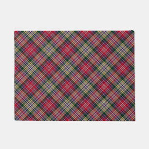 Paillasson Lasting Tartan