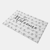 Paillasson L'astronaute Doormat (Incliné)