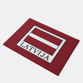 Paillasson Latvija (Incliné)