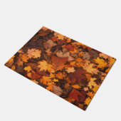 Paillasson l'automne (Incliné)