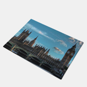 Paillasson ldp Londres - WESTMINSTER view -