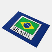 Paillasson Le Brésil (Incliné)
