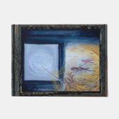 Paillasson Le directeur (Devant)