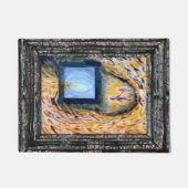 Paillasson Le Gardien (Devant)